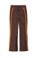 Leopard Ski Trousers