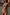Thumbnail for Leopard Whipstitch Tie Side Bikini Brief