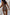 Thumbnail for caption_Model is 5ft7” and wears UK size 10/ US 6