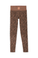 Leopard Thermal Leggings