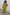 Thumbnail for caption_Model wears  Lime Sequin Slip Dress in UK size 18 / US 14