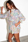 caption_Model wears White Magnolia Elissa Shorts in UK size 10/ US 6