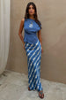 caption_Model is 5ft4” and wears size S