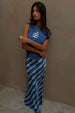 caption_Model is 5ft4” and wears size S