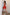 Thumbnail for caption_Model wears Red Broderie Mini Lola Dress in UK size 10/ US 6