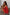 Thumbnail for caption_Model wears Red Broderie Mini Lola Dress in UK size 10/ US 6