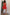 Thumbnail for caption_Model wears Red Broderie Mini Lola Dress in UK size 10/ US 6