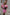 Thumbnail for Pink Bandana Mini Dorris Skirt