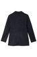 Navy Pinstripe Taylor Blazer