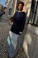caption_Model is 5ft5” and wears size M