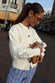 caption_Model is 5ft5” and wears size S