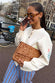 caption_Model is 5ft5” and wears size S