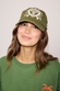 Olive Amara Cap