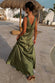 Olive Sofia Dress