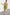Thumbnail for caption_Model wears Olive Cotton Ribbed Tank  in size S