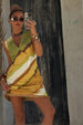 caption_Model is 5ft7” and wears UK size 8/ US 4
