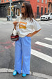 caption_Model is 5ft7” and wears size M