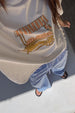 caption_Model is 5ft7” and wears size M