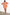 Thumbnail for Model wearing Orange Leopard Elissa Short