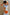 Thumbnail for Orange Acetate Visor Sunglasses