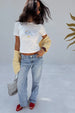 caption_Model is 5ft7” and wears size M