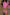 Thumbnail for Pink Bandana Mini Dorris Skirt