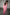 Thumbnail for caption_Model wears Pink Jacquard Harmony Dress in UK size 8/ US 4