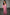 Thumbnail for  caption_Model wears Pink Jacquard Harmony Dress in UK size 8/ US 4
