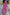 Thumbnail for caption_Model is 5ft7” and wears UK size 8/ US 4