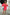 Thumbnail for caption_Model wears Valentine Animal Mini Vienna Dress  in UK size 8/ US 4
