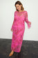 caption_Model is 5ft7” and wears UK size 18/ US 14