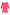 Thumbnail for Pink Safari Mini Tilly Dress