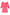 Thumbnail for Pink Safari Mini Tilly Dress