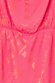 Pink Safari Mini Tilly Dress