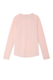 Pink Life is Tough Long Sleeve Accessible T-Shirt