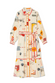Poema Shirt Dress