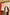 Thumbnail for Cream And Red Pollenca Mini Dress