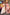 Thumbnail for Cream and Red Pollenca Skirt
