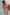 Thumbnail for caption_Model is 5ft7” and wears UK size 16/ US 12