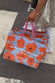 Poppy Gift Bag