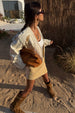caption_Model is 5ft4” and wears size S