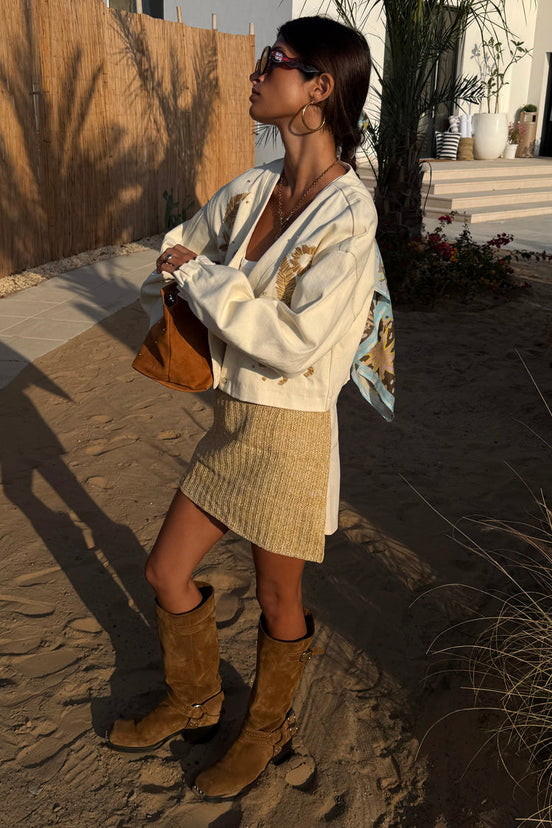 caption_Model is 5ft4” and wears UK size 6/ US 2