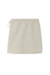 Raffia Wrap Skirt