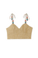 Raffia Cecilia Top