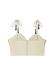 Raffia Cecilia Top