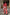 Thumbnail for Red Bandana Jeans Petite