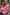Thumbnail for Pink Bandana Copenhagen Jumper