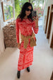 caption_Model is 5ft7” and wears size M