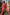 Thumbnail for Red Bandana Rib Dorris Skirt