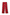 Thumbnail for Kids Red Bow Cotton Button Through Pyjamas